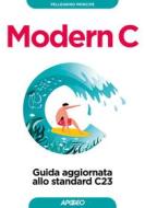 Ebook Modern C di Pellegrino Principe edito da Feltrinelli Editore
