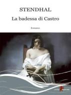 Ebook La badessa di Castro di Stendhal edito da Leone Editore