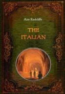 Ebook The Italian - Illustrated di Ann Radcliffe edito da Books on Demand