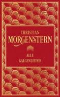 Ebook Alle Galgenlieder di Christian Morgenstern edito da Nikol