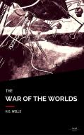 Ebook The War Of The Worlds di H. G. Wells edito da H. G. Wells