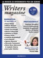 Ebook Writers Magazine Italia 60 di Franco Forte edito da Delos Digital