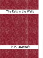Ebook The Rats in the Walls di H.P. Lovecraft edito da Enrico Conti