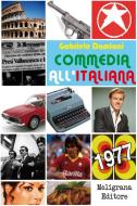 Ebook Commedia all&apos;italiana di Gabriele Damiani edito da Meligrana Giuseppe Editore