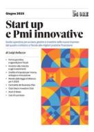 Ebook Start up e Pmi innovative di Luigi Belluzzo edito da IlSole24Ore Professional
