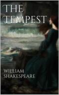 Ebook The Tempest (new classics) di William Shakespeare edito da Books on Demand