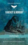 Ebook Fantasy & Horror di Nina Krumschmidt edito da Books on Demand