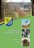 Ebook Arbeitskreis Dorfchronik Selk di Jürgen Warnecke edito da Books on Demand