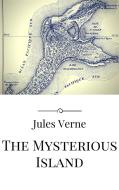 Ebook The Mysterious Island di Jules Verne, Jules VERNE edito da Jules Verne