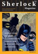 Ebook Sherlock Magazine 54 di Luigi Pachì edito da Delos Digital