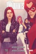 Ebook The Variants - Jessica Jones vs. Jessica Jones di Gail Simone, Phil Noto edito da Panini Marvel Italia