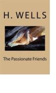 Ebook The Passionate Friends di H. G. Wells edito da anamsaleem