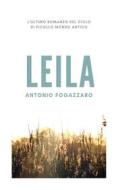 Ebook Leila di Antonio Fogazzaro edito da Anonimo Romano