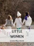 Ebook Little Women di Louisa May Alcott edito da MASON PUBLISHING