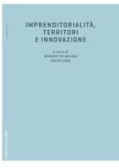 Ebook Imprenditorialità, territori e innovazione di AA.VV. edito da Rosenberg & Sellier