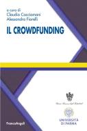 Ebook Il crowdfunding di AA. VV. edito da Franco Angeli Edizioni