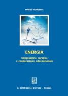 Ebook Energia di Marilù Marletta edito da Giappichelli Editore