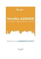 Ebook Vendita Aziende. Le Migliori Opportunità in Italia. Vol. 2 di Carefin srl edito da Youcanprint