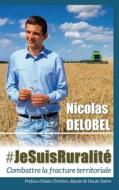 Ebook #jesuisruralité di Nicolas Delobel edito da Books on Demand