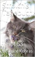 Ebook Strolchis Tagebuch - Teil 163 di Beatrice Kobras edito da BookRix