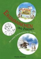 Ebook Erdmännchen und Partner di Annika Hurnaus edito da Books on Demand