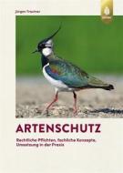 Ebook Artenschutz di Jürgen Trautner edito da Verlag Eugen Ulmer
