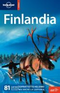 Ebook Finlandia - Lapponia e Sápmi di Andy Symington edito da EDT