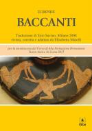 Ebook Baccanti di Euripide, Elisabetta Matelli edito da EDUCatt Università Cattolica