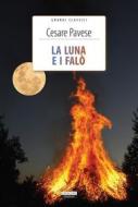 Ebook La luna e i falò di Cesare Pavese edito da Crescere