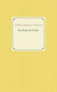 Ebook Das Buch der Snobs di William Makepeace Thackeray edito da Books on Demand