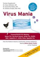 Ebook Virus Mania di Torsten Engelbrecht, Claus Köhnlein, Samantha Bailey, Stefano Scoglio edito da Books on Demand