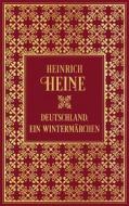 Ebook Deutschland. Ein Wintermärchen di Heinrich Heine edito da Nikol