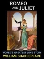 Ebook Romeo and Juliet di William Shakespeare edito da Diamond Book Publishing
