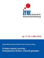 Ebook Problem-based Learning di Claude Müller edito da Books on Demand