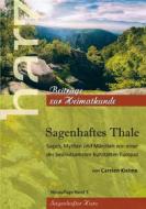 Ebook Sagenhaftes Thale di Carsten Kiehne edito da Books on Demand