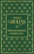 Ebook Weihnachtsmärchen und Erzählungen: mit den Illustrationen der Erstausgaben di Charles Dickens edito da Nikol