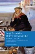 Ebook Tutte le novelle (1919-1936) Vol. 6 di Pirandello Luigi edito da BUR