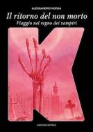 Ebook Il ritorno del non morto di Alessandro Norsa edito da Karyon editrice