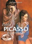 Ebook Pablo Picasso et œuvres d&apos;art di Victoria Charles edito da Parkstone International