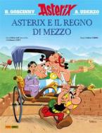 Ebook Asterix e il regno di mezzo di Olivier Gay, Guillaume Canet, Fabrice Tarrin edito da Panini Spa - Socio Unico