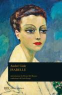 Ebook Isabelle di Gide André edito da BUR
