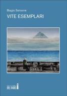 Ebook Vite esemplari di Biagio Sansone edito da Edizioni del Faro