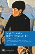 Ebook Tutte le novelle (1910-1913) Vol. 4 di Pirandello Luigi edito da BUR