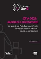 Ebook I(T)A 2023: decisioni e orientamenti di Ernesto Belisario edito da Maggioli Editore