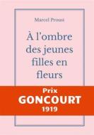 Ebook À l'ombre des jeunes filles en fleurs di Marcel Proust edito da Books on Demand