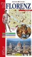 Ebook Florenz. Monumente, Museen, Kunstwerke di AA. VV. edito da Casa Editrice Bonechi