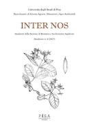 Ebook Inter Nos 4/2017 di A.A.V.V edito da Pisa University Press