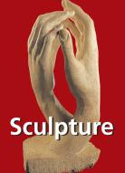 Ebook Sculpture 120 illustrations di Victoria Charles edito da Parkstone International