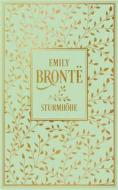 Ebook Sturmhöhe di Emily Brontë edito da Nikol