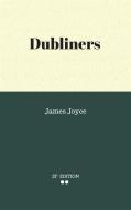 Ebook Dubliners di James Joyce. edito da James Joyce.